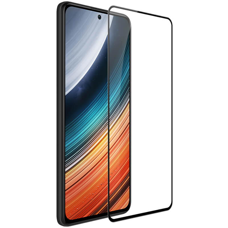 محافظ صفحه نمایش نیلکین مدل CP Plus Pro مناسب برای گوشی موبایل شیائومی Poco F4 5G/Xiaomi Redmi K40S/Redmi K50/Redmi K50 Pro
