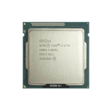 پردازنده مرکزی اینتل مدل Core i7-3770