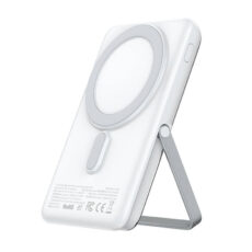 پاوربانک 20 وات بیسیم مک دودو مدل MC-069 ظرفیت 10000 میلی آمپر ساعت