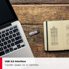 فلش مموری سن دیسک مدل Ultra Flair CZ73 ظرفیت 32 گیگابایت بسته 5 عددی