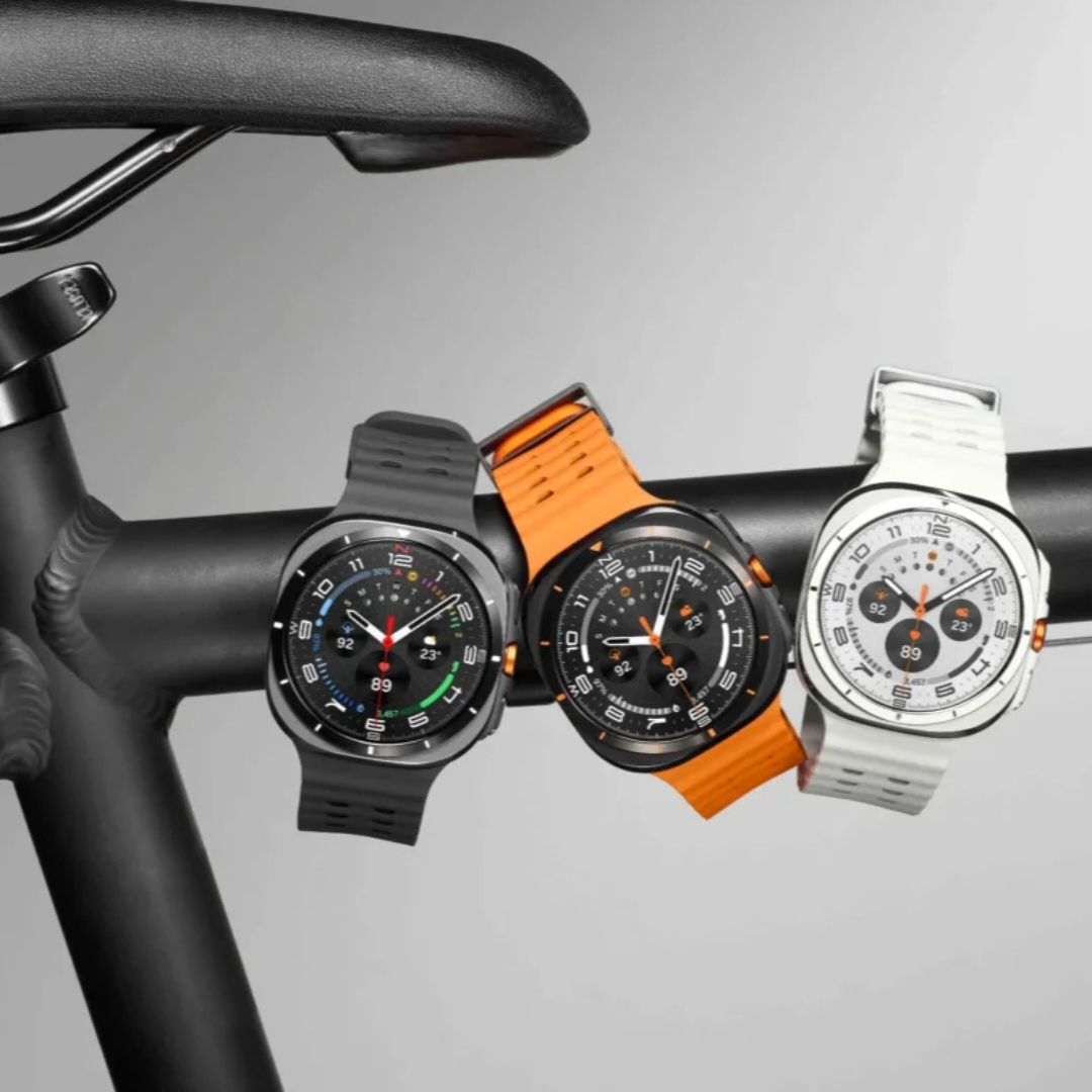 ساعت هوشمند مدل Smart Watch S7 Ultra