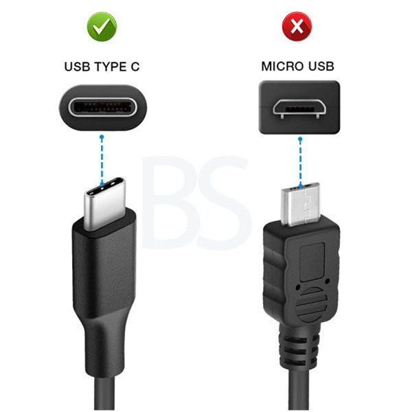 شارژر لپ تاپ 20 ولت 3.25 آمپر مدل LETC1