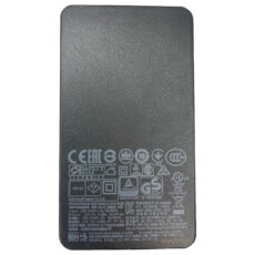 شارژر لپ تاپ 12 ولت 2.58 آمپر جیمو پلاس مدل 1625 مناسب برای لپ تاپ مایکروسافت Surface Pro