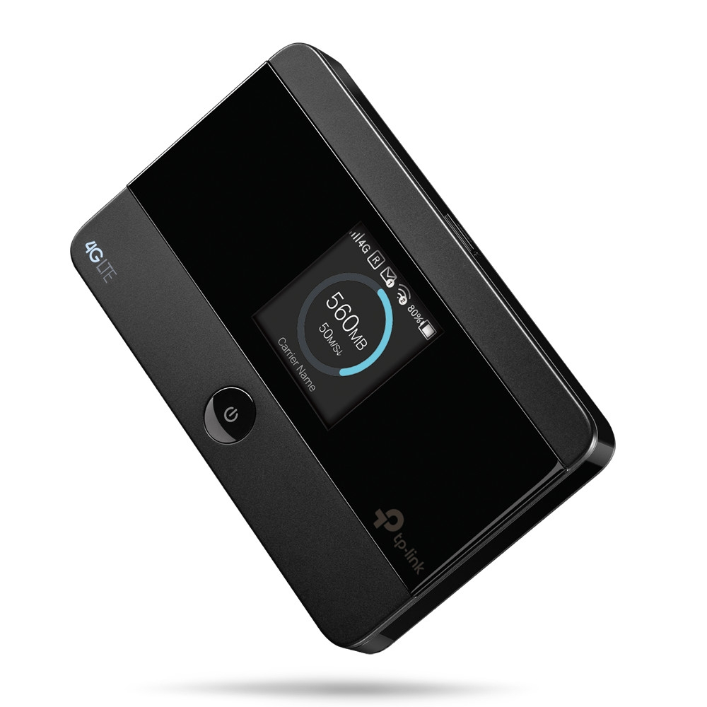 مودم روتر 4G تی پی-لینک مدل M7350-V7
