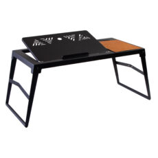 میز لپتاپ نیان مدل تاشو