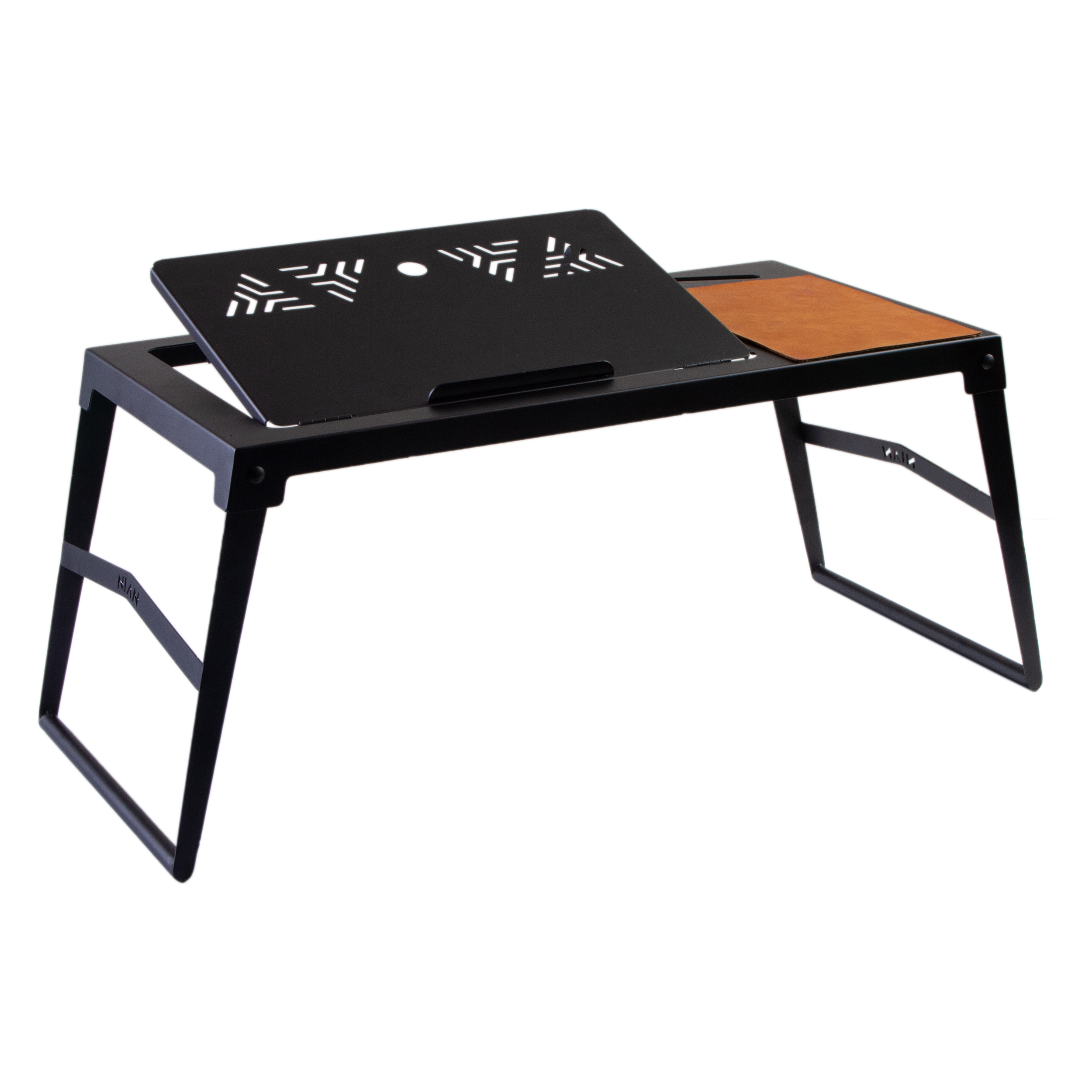 میز لپتاپ نیان مدل تاشو