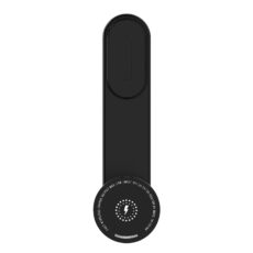 پایه نگهدارنده و شارژر بی سیم گوشی موبایل مدل MAGNETIC CHARGING