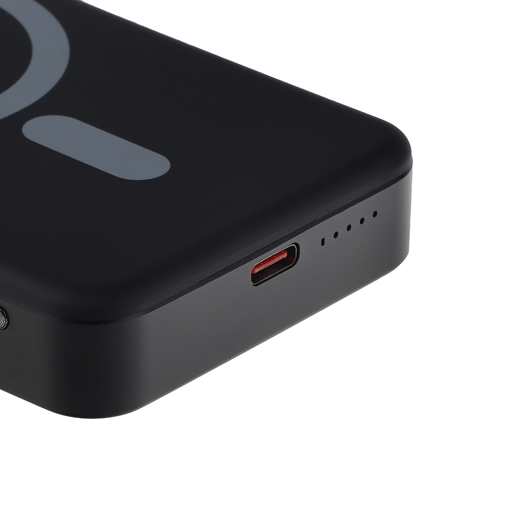 پاوربانک ایکس انرژی مدل X-814M 22.5W ظرفیت 10000 میلی آمپر ساعت