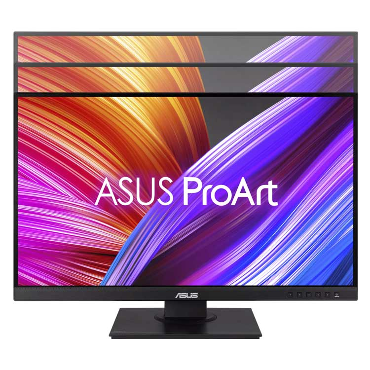 مانیتور گیمینگ 27 اینچ ایسوس مدل PA278QEV