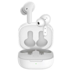 هدفون بی سیم کیو سی وای مدل NSS 13 OIU 2022 T