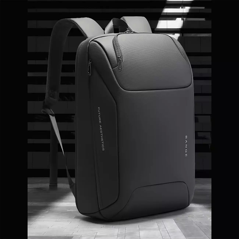 کوله پشتی لپ تاپ بنج مدل 7802 مناسب برای لپ تاپ تا 15.6 اینچی