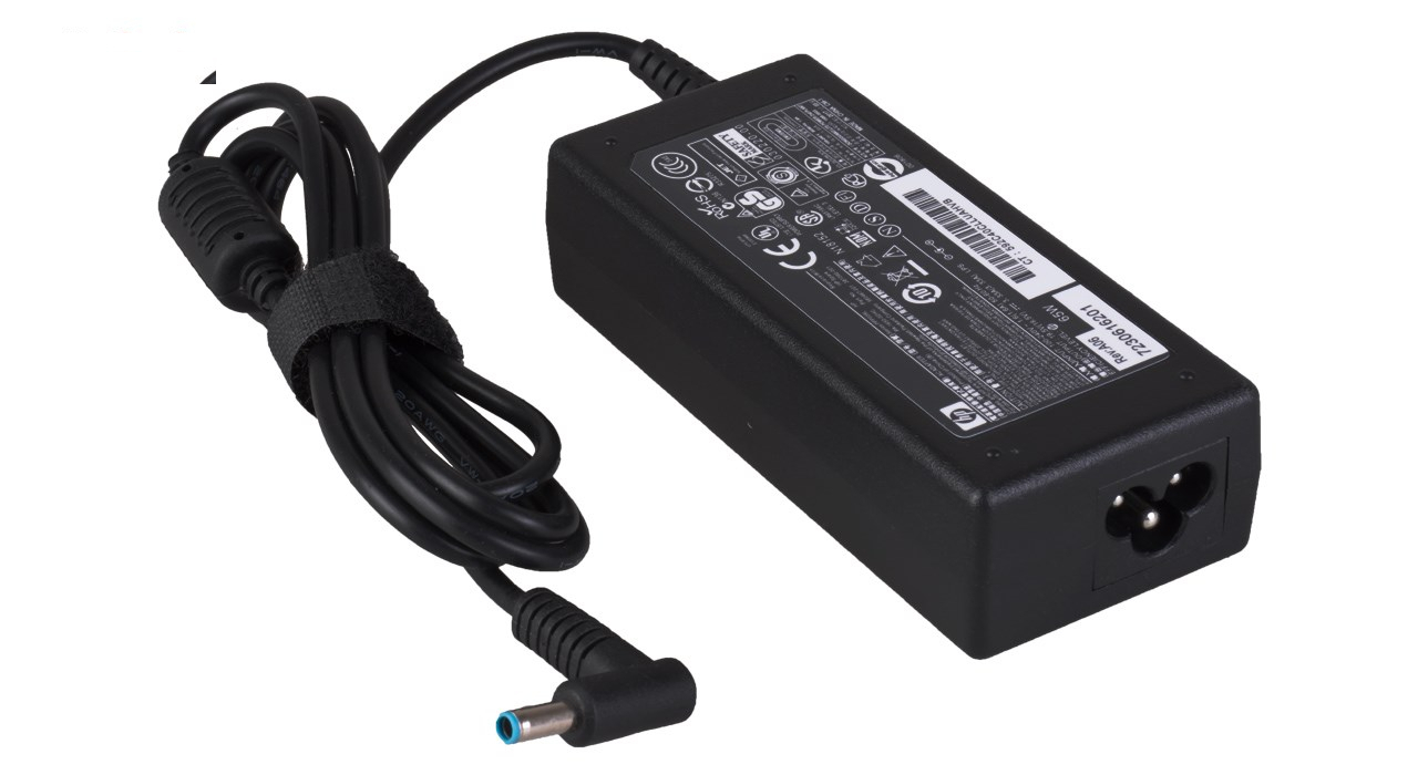 شارژر لپ تاپ 19.5 ولت 3.3 آمپر مدل PA-1650-02HC
