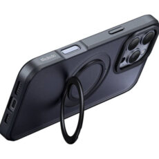 کاور مک دودو مدل PC-4933 مناسب برای گوشی موبایل اپل iphone 16 pro max