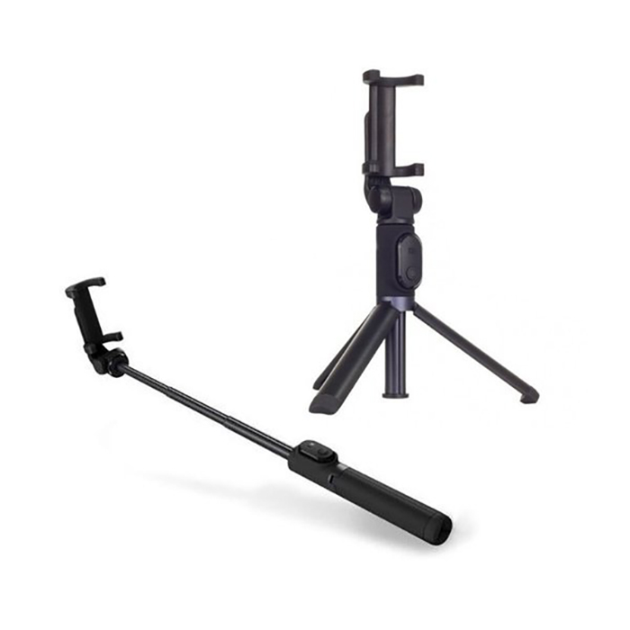 پایه مونوپاد شیائومی مدل Mi Selfie Stick Tripod Global
