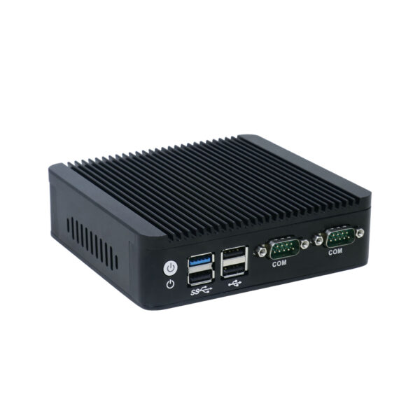 کامپیوتر کوچک نت کامپیوتر مدل J4125-2LC