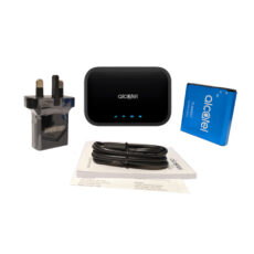 مودم 4.5G قابل حمل آلکاتل مدل LINKZONE MW12VK