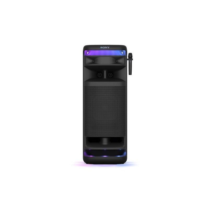 اسپیکر بلوتوثی قابل حمل سونی مدل SRS-ULT1000