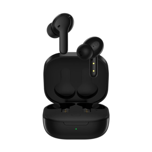 هدفون بی سیم کیو سی وای مدل NSS 13 OIU 2022 T