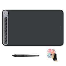 قلم نوری هوئیون مدل Q620m