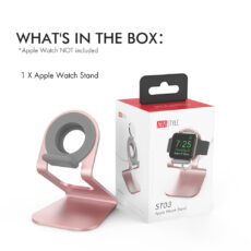 پایه شارژ آها استایل مدل ST03