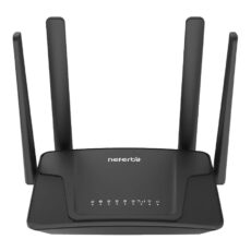 مودم روتر 4G LTE نتربیت مدل NWR–M920V2