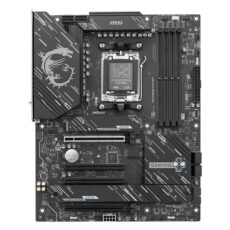مادربرد ام اس آی مدل X870 GAMING PLUS WIFI