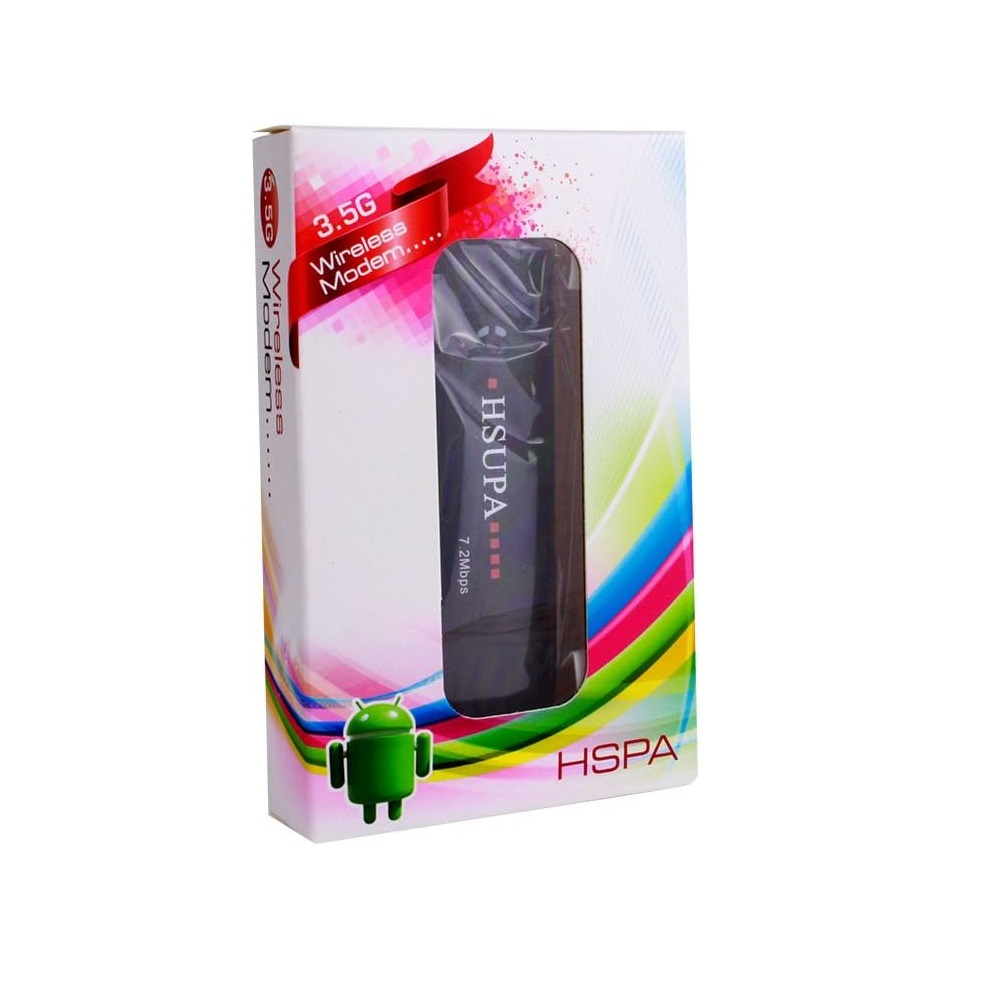 مودم 3G مدل HSDPA