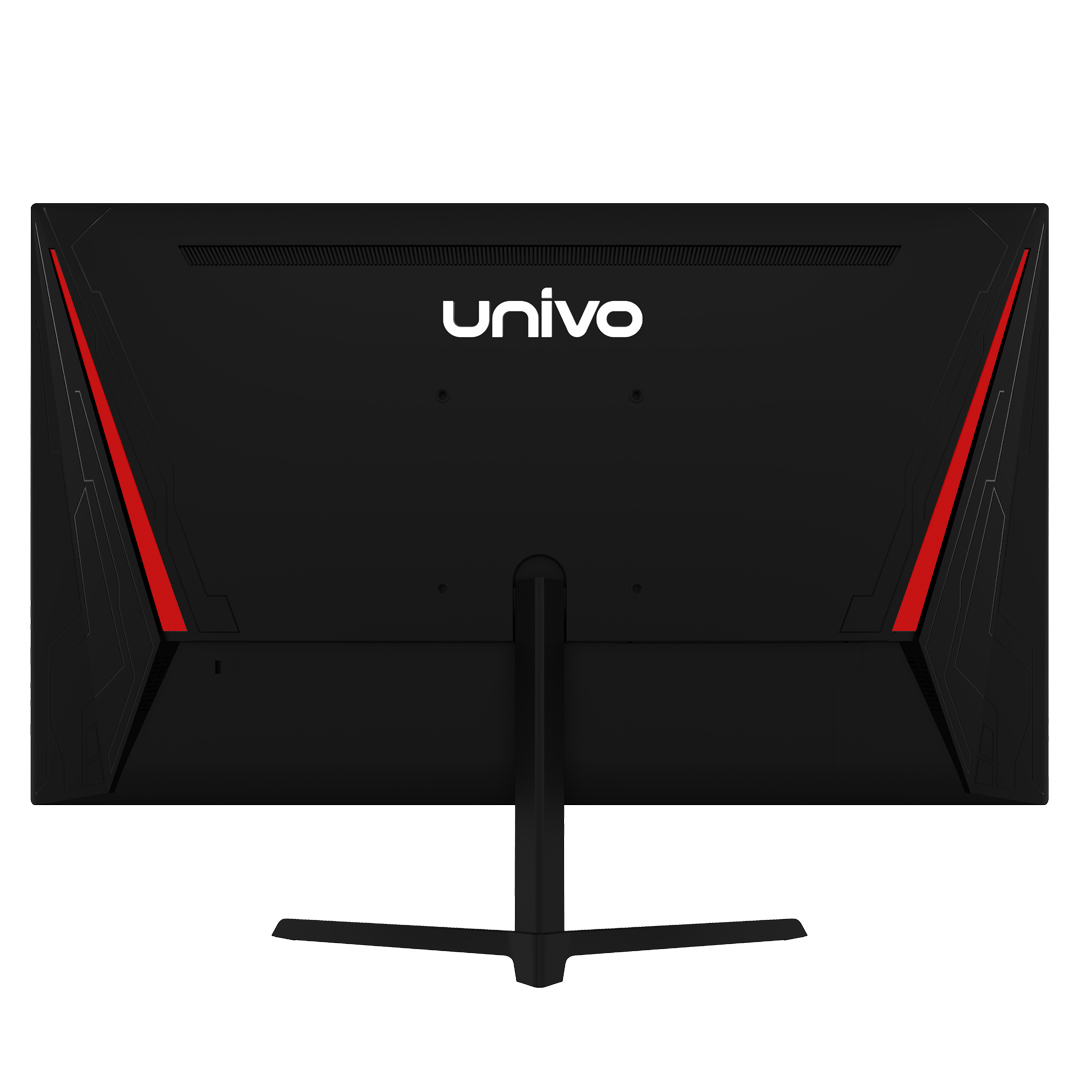 مانیتور یونیوو مدل UM-2421 IS 100 سایز 23.8 اینچ