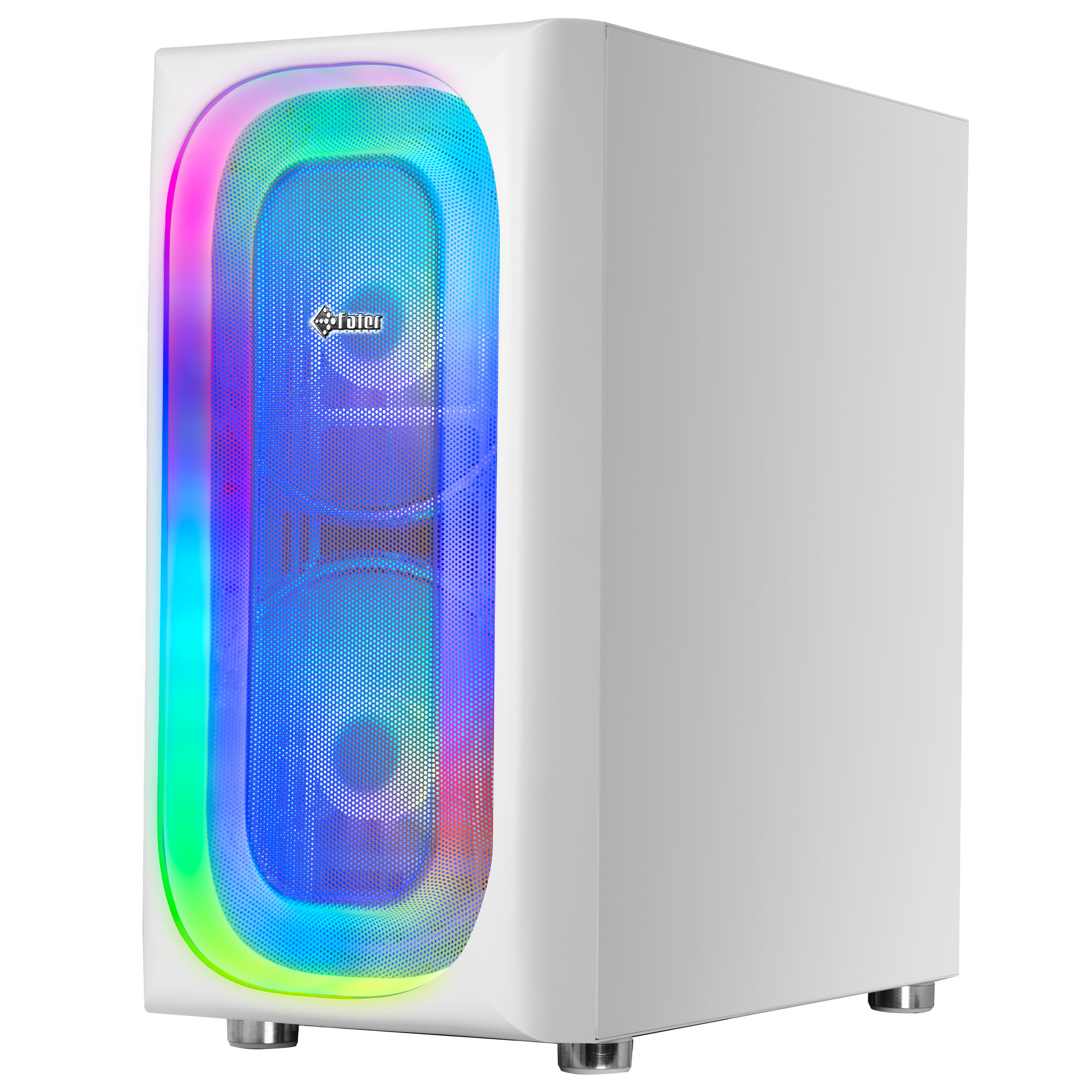 کیس کامپیوتر فاطر مدل FG-790W