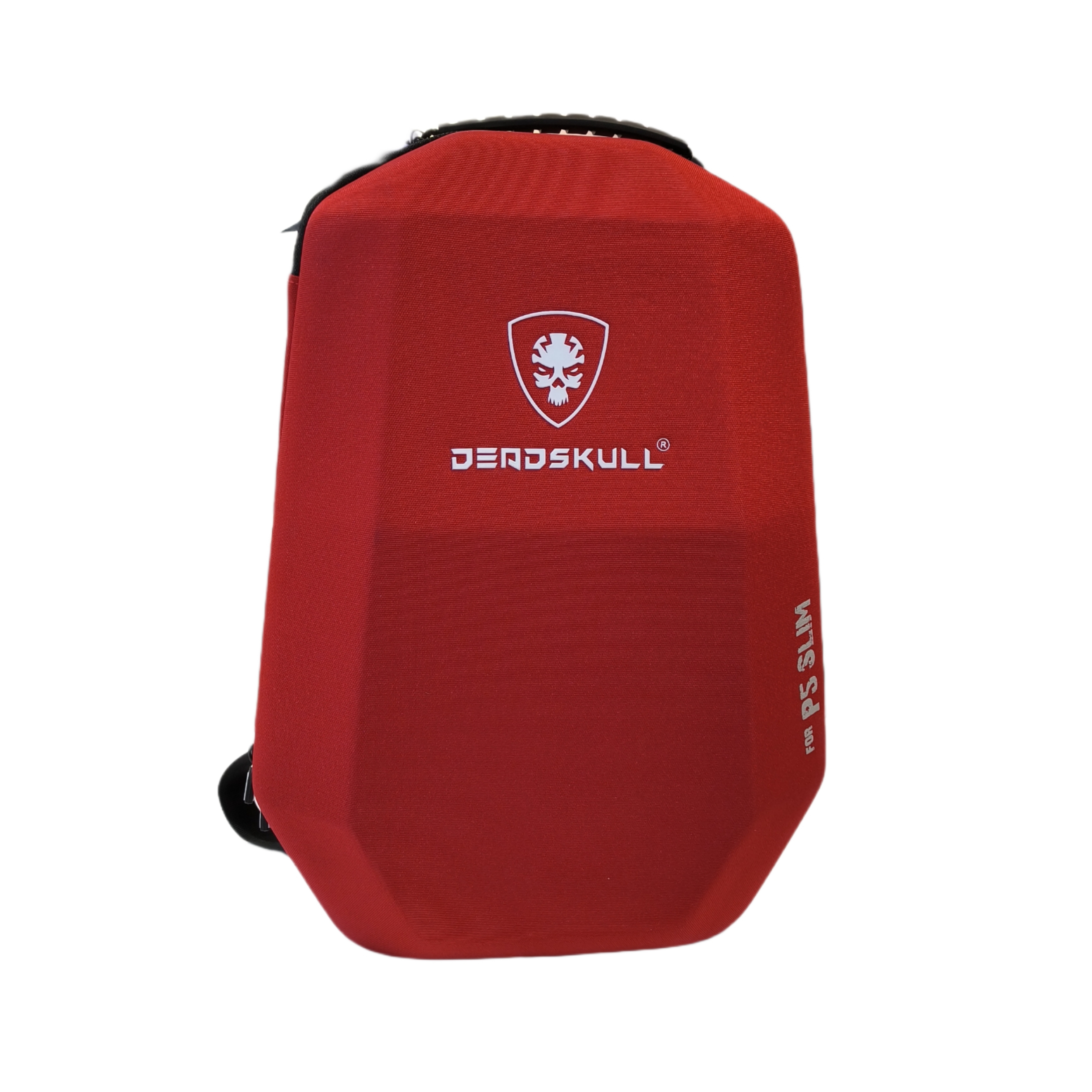 کیف حمل کنسول بازی پلی استیشن 5 مدل DeadSkull