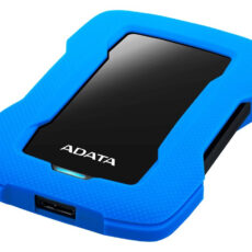 هارد اکسترنال ای دیتا مدل HD330 ظرفیت 4 ترابایت