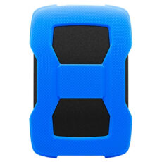 هارد اکسترنال ای دیتا مدل HD330 ظرفیت یک ترابایت دارای رابط USB Type-A 3.2