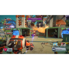 بازی Plants VS Zombies GW2 مخصوص PS4