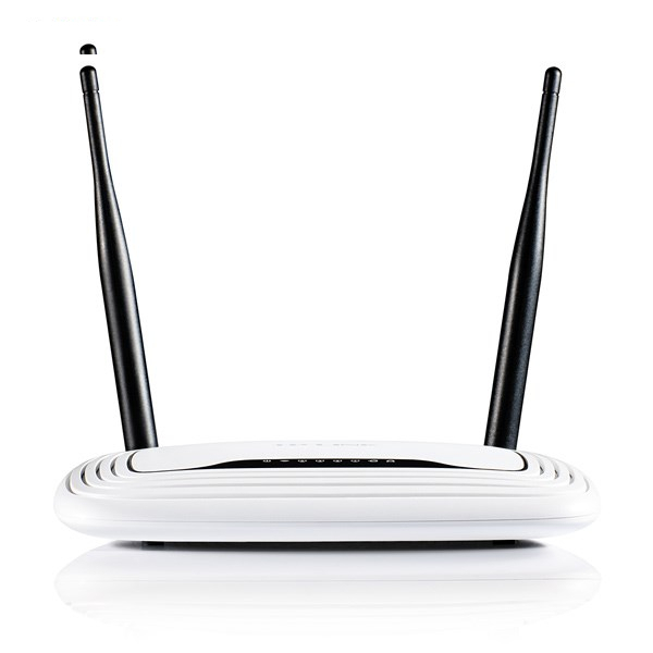 روتر بی‌سیم تی پی-لینک سری 300Mbps مدل TL-WR841N