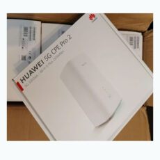 مودم 5G هوآوی مدل H122-373 5G CPE Pro 2