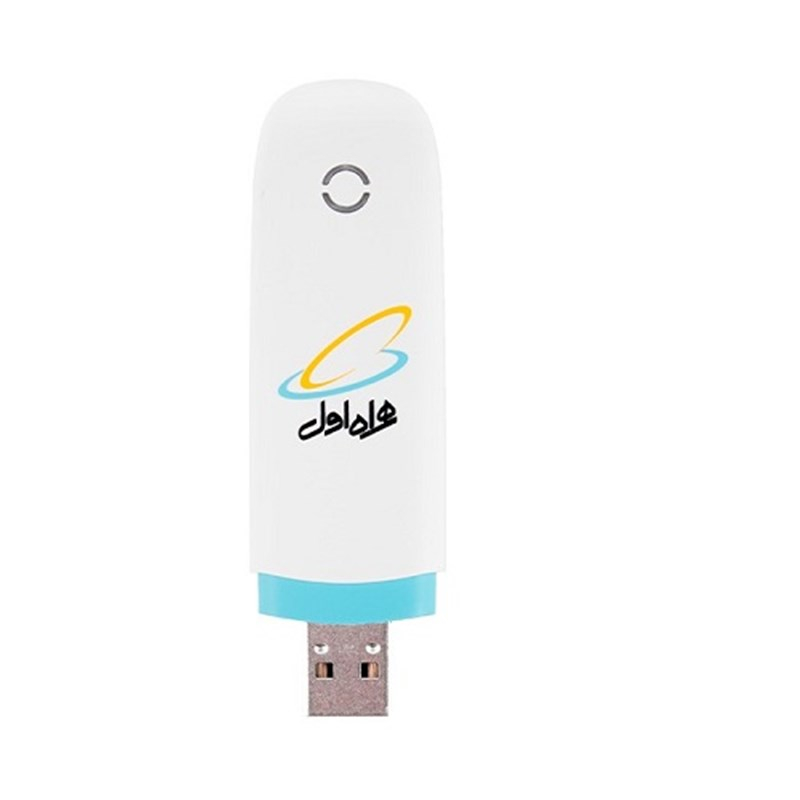مودم 3G زد تی ای مدل MF180 کد 01