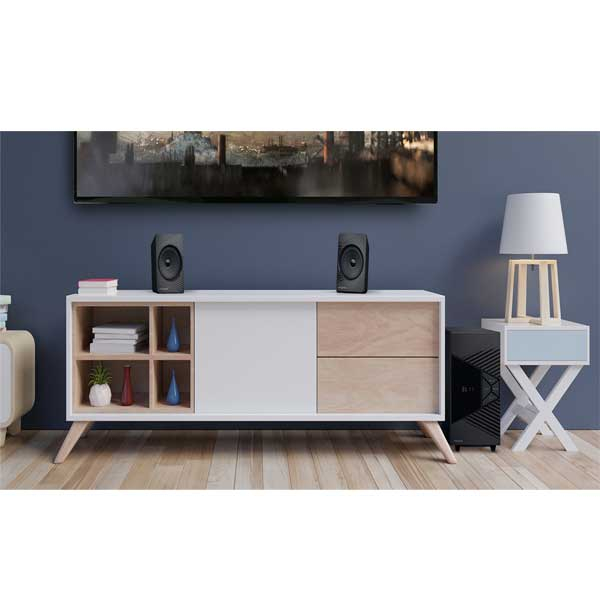 اسپیکر دسکتاپ کریتیو مدل SBS E2500