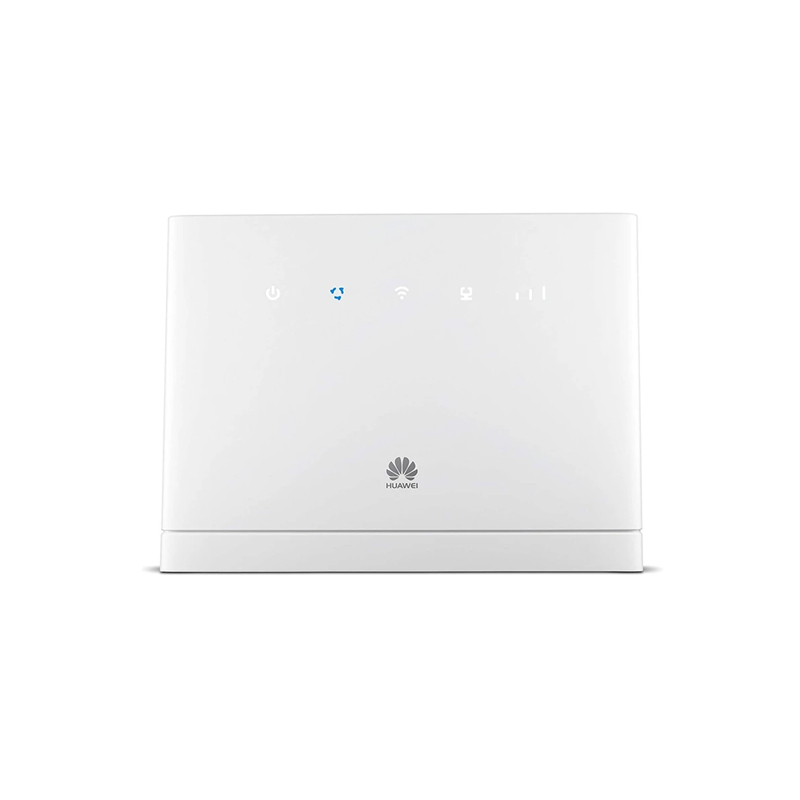 مودم 4G LTE هوآوی مدل LTE CPE B315s به همراه 30 گیگ اینترنت 3ماهه