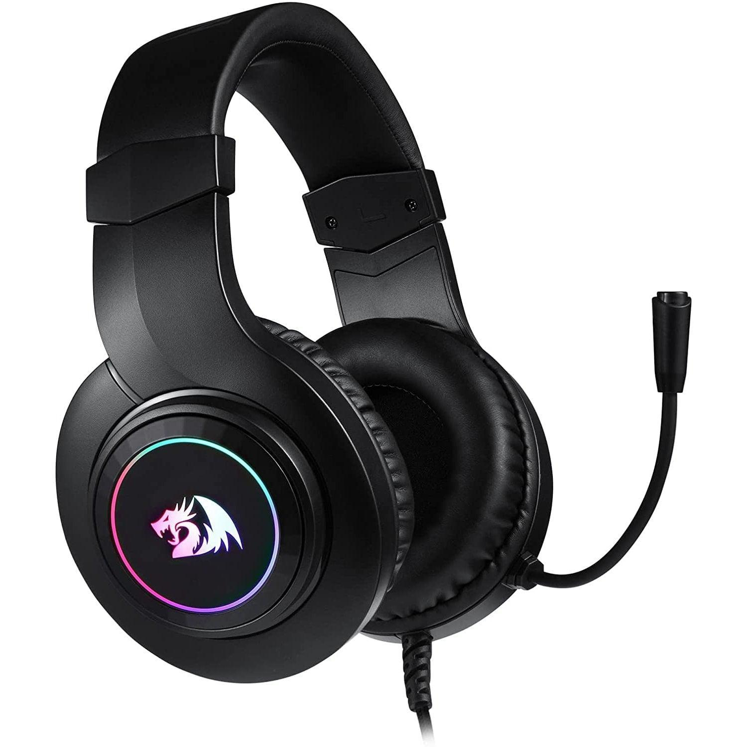 هدست مخصوص بازی ردراگون مدل Hylas H260