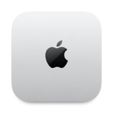 کامپیوتر کوچک اپل مدل Mac Mini MU9E3 2024 LLA-M4-16GB RAM-512GB SSD