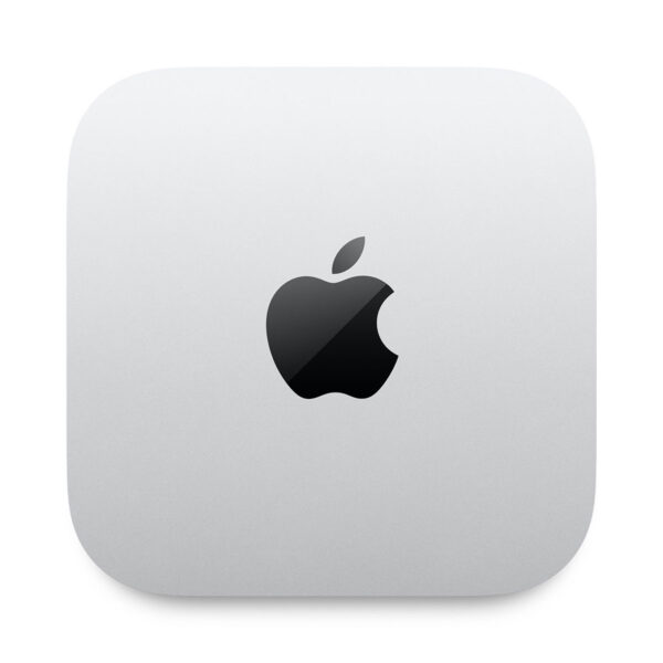 کامپیوتر کوچک اپل مدل Mac Mini MCX44 2024 LLA-M4 Pro-24GB RAM-512GB SSD