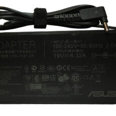شارژر لپ تاپ 19 ولت 6.32 آمپر ایسوس مدل PA-1121-28 Zen