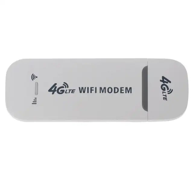 مودم قابل حمل مدل LTE دانگل