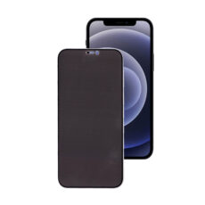 محافظ صفحه نمایشی سرامیکی حریم شخصی بوف مدل CFPr9 مناسب برای گوشی موبایل اپل iphone 12
