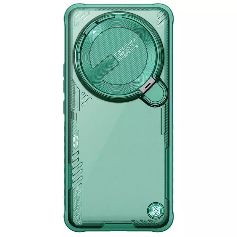 کاور نیلکین مدل Iceblade Prop مناسب برای گوشی موبایل شیائومی  Mi 14 Ultra