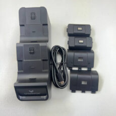 پایه شارژر دسته بازی مدل ka13245678