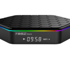 اندروید باکس مدل T95Z PLUS