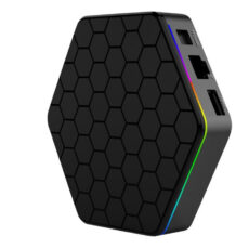 اندروید باکس مدل T95Z PLUS