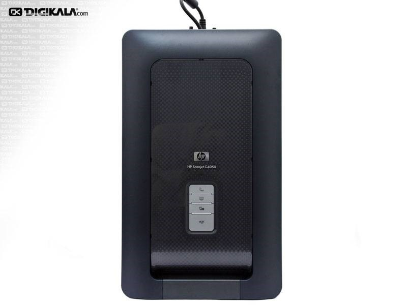 اسکنر اچ پی مدل Scanjet G4050