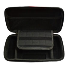 کیف حمل کنسول بازی نینتندو سوییچ اولد مدل full pack 10 in 1